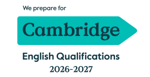 Oficjalne Centrum Przygotowujące Cambridge English